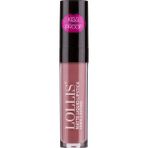 Lollis Mat Likit Ruj 06 / Matte liquid Lipstick 06 - Koyu Pembe