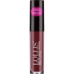 Lollis Mat Likit Ruj 07 / Matte liquid Lipstick 07