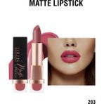 Lollis Matte Lipstick 203 / Mat Ruj 203