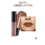 Lollis Matte Liquid Lipstick 03 /mat Likit Ruj 03