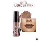 Lollis Matte Liquid Lipstick 04 /mat Likit Ruj 04