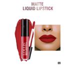 Lollis Mattte Liquid Lipstick 09 / Mat Likit Ruj 09