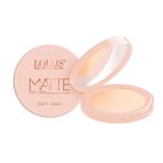 Lollis No:02 Mat Pudra