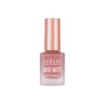 Lollis Nude Mat 08 Oje