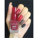 Lollis Oje Rn : Matte 03