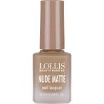Lollis Oje Rn : Matte 06