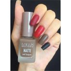 Lollis Oje Rn : Matte 09
