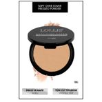 Lollis Soft Over Cover Pressed Powder 04 / Soft Over Cover Pudra04