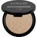 Lollis Soft Over Coverpudra - 002 açık ten rengi