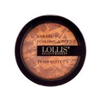 Lollis Terracotta Blush 01 Allık