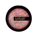 Lollis Terracotta Blush 02 Allık