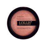 Lollis Terracotta Blush 04 Allık