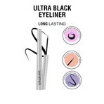 Lollis Ultra Black Eyeliner / Yoğun Siyah Eyeliner