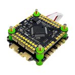 LOLPALONE Aocoda-RC F465S V4 60A FC&ESC Stack F405 Flight Controller for Racing Drone F465S