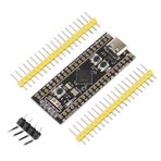 LOLPALONE STM32F401 Geliştirme Kurulu, STM32F401CEU6 STM32F4 Öğrenme Kurulu, MicroPython/Programlama Desteği