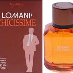 Lomani Chicissime EDT 100 ml Sprey Erkek Parfüm