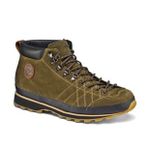 Lomer Italy Bio Naturale Mid MTX Waterproof Vibram Full Çarşak Deri Erkek Bot Ash Laguna
