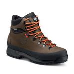 Lomer Italy Bormio Pro Stx Waterproof Vibram 2,2 Mm Deri Erkek Bot Frango/Black
