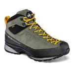 Lomer Italy Marmolada Mid MTX Waterproof Vibram Full Çarşak Bot Birch