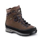 Lomer Italy Pelmo Stx Waterproof Vibram 2,8 Mm Deri Erkek Bot Frango Yari Otomatik Krampon Uygun