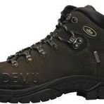 Lomer Tonale Antra Black Erkek Bot