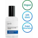 Lon.G K-Beauty Erkekler İçin Dive To Blue Aqua All-In One Naturel Mineral Özü