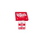 Lona Sanat Vatan Türk Bayrağı 120X180 Vt109