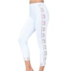 Lonca Tekstil Comfort Basic Kadın Tayt