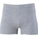 Lonca Tekstil Likralı Erkek Boxer