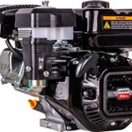 Loncın G200F-A10 Eur5 Benzinli Motor 6.5hp Çapa Tip