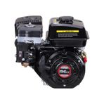 Loncin G200F Yatay Milli Benzinli Motor