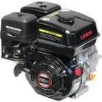 Loncin G200FA10 6,5 hp Benzinli Motor Çapa Tipi İpli Çalıştırma ile Güçlü Performans