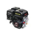 Loncin G200FA10 Benzinli Motor 6.5 HP 19 mm Kamalı Mil Çapa Tipi
