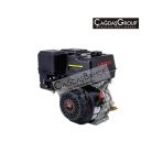 Loncin G420Fd Yatay Milli Marşlı Motor
