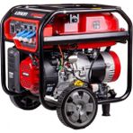 Loncin Gh6500d-2 Eur5 Jeneratör 6 Kw Marşlı