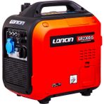 Loncin GR2300İS Eur5 Benzinli İpli İnverter Jeneratör