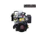 Loncin Lc165F-3H Yatay Milli Motor