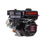 Loncın LC170F-A22 Eur5 Benzinli Motor 7Hp Çapa Tip Ø20 MM