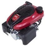 Loncin LC1P65FA Dikey Milli Benzinli Motor