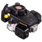 Loncin LC1P70F-3 EUR5 Benzinli Motor 196cc Çapa Tip
