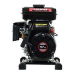 Loncin LC25ZB36 Yüksek Basınçlı Su Motoru