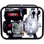 Loncin LC40ZB80 İpli Benzinli Su Motoru