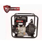 Loncin LC50ZB100 İpli Benzinli Su Motoru