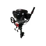 Loncin Lc650fe Dıştan Takmalı Tekne Motoru | 196Cc 4 Zamanlı – 3.8 Kw – Sessiz Ve Ekonomik Kullanım