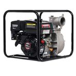 Loncin LC80ZB-3 Benzinli Su Motoru