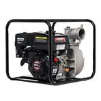 Loncin LC80ZB İpli Benzinli Su Motoru