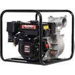 Loncin LC80ZB35-4.50 Benzinli Su Motoru