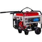 Loncin Loncın LC13000 Eur5 Jeneratör 9,5 Kw Marşlı