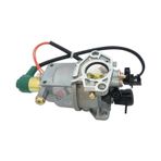 Loncin/aksa Lc6500dc/c8000dc/8kv Genel Otomatik Jikleli Karbüratör