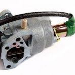 Loncin/aksa Lc8000d-as 8kv Genel Manuel Jikleli Karbüratör